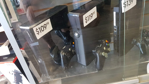 Video Game Store «GameStop», reviews and photos, 1581 Benvenue Rd, Rocky Mount, NC 27804, USA