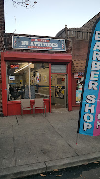 NU ATTITUDES UNISEX SALON - Photo 5 - Car repair in Jersey City, NJ, Jersey City