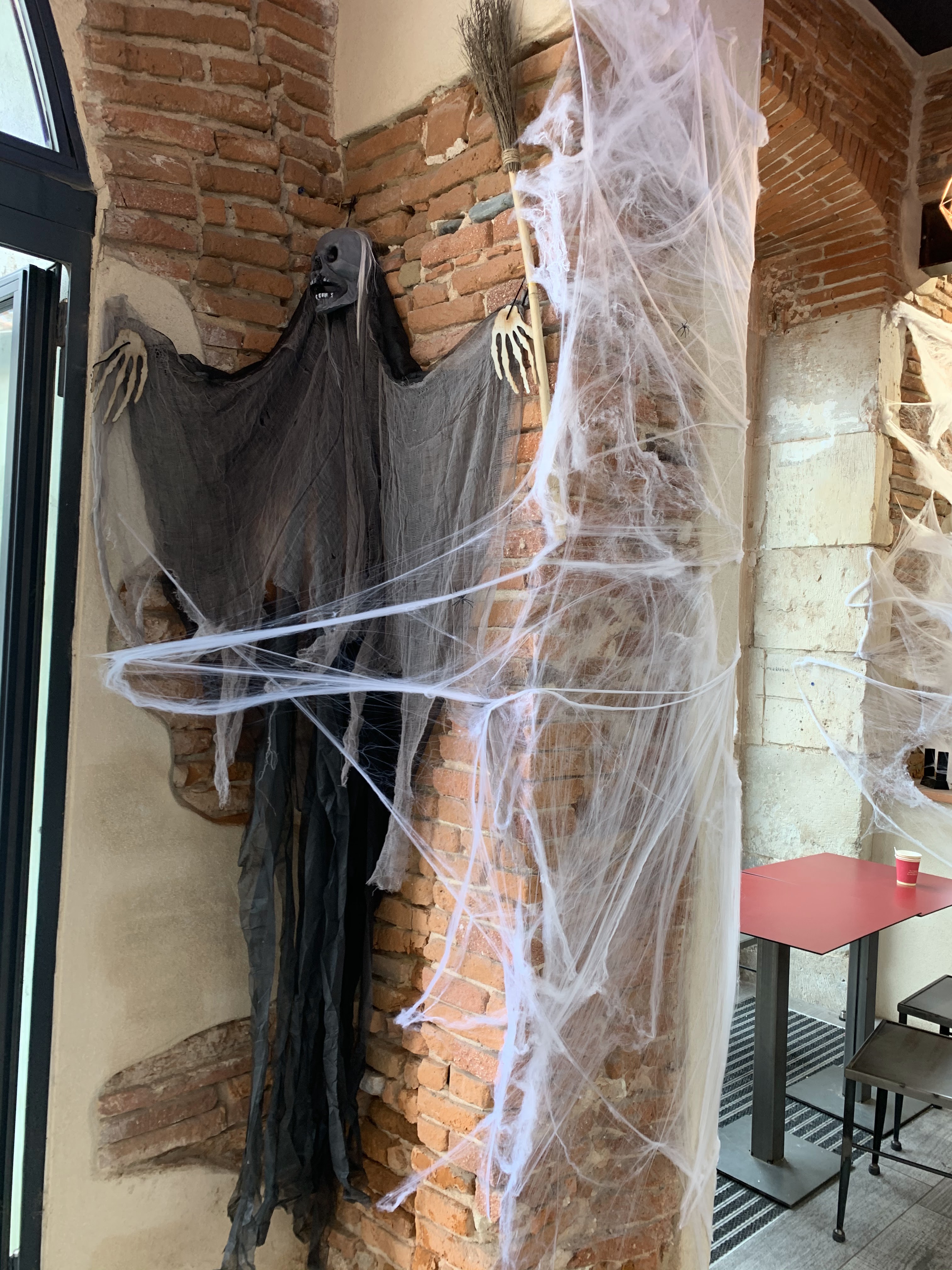 Photo n° 15 de l'avis de Hanh.g fait le 21/10/2019 à 11:10