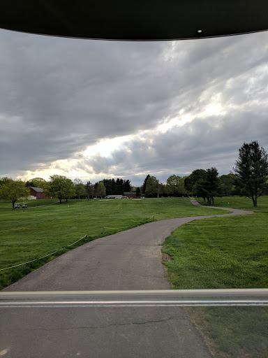 Golf Course «Airways Golf», reviews and photos, 1070 S Grand St, West Suffield, CT 06093, USA