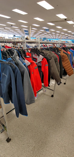 Clothing Store «Ross Dress for Less», reviews and photos, 877 E Baseline Rd, Gilbert, AZ 85233, USA