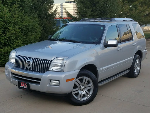 Used Car Dealer «440 Auto Sales», reviews and photos, 300 N Rocky River Dr, Berea, OH 44017, USA