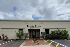 Florida Retina Institute image