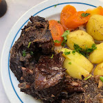 Photo n°2 de l'avis de Alfredo.r fait le 02/04/2019 à 04:33 sur le  Restaurante Toca do Gato - Prato do dia à Coimbra