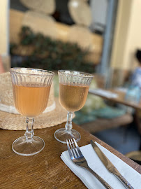 Plats et boissons du Restaurant italien Cose Cosi à Nice - n°18