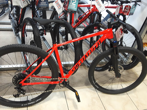 Bicycle Store «Bike Tech», reviews and photos, 7252 Bird Rd, Miami, FL 33155, USA