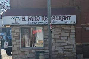 El Faro image