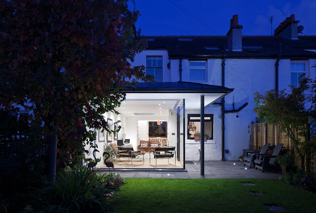 Reviews of Ewan Cameron Architects in Glasgow - Architect