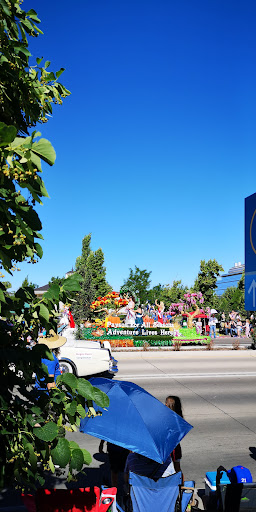 Auto Body Shop «Auto Body Works & Collision Repair», reviews and photos, 218 S University Ave, Provo, UT 84601, USA