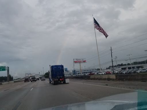 Chevrolet Dealer «Robbins Chevrolet», reviews and photos, 18611 US-59, Humble, TX 77338, USA