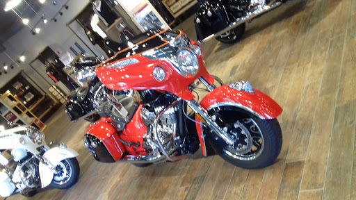 Motorcycle Dealer «Brookfield Indian Motorcycle», reviews and photos, 20 Federal Rd, Brookfield, CT 06804, USA