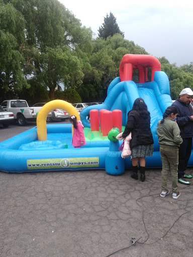 Piscinas baratas en Toluca de Lerdo