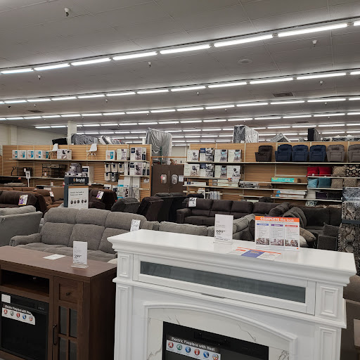 Discount Store «Big Lots», reviews and photos, 13241 Whittier Blvd, Whittier, CA 90602, USA