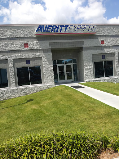 Transportation Service «Averitt Express», reviews and photos, 6622 E Hillsborough Ave, Tampa, FL 33610, USA