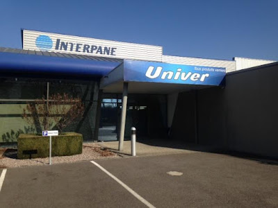 Univer à Hœrdt