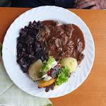 Photo n°6 de l'avis de Regine.i fait le 16/04/2024 à 20:08 sur le  Seeblick Moritzburg à Moritzburg