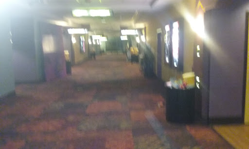 Movie Theater «United Artists Washington Township 14», reviews and photos, 121 Tuckahoe Rd, Sewell, NJ 08080, USA