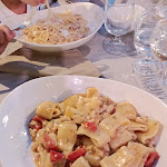 Photo n°1 de l'avis de R9. fait le 06/08/2021 à 18:20 sur le  Freccia Azzurra Ristorante Pizzeria à Capoliveri