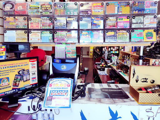 Liquor Store «FAMILY WINES AND LIQUORS», reviews and photos, 88 Guyon Ave, Staten Island, NY 10306, USA