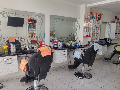 Aras Berber (Barber)