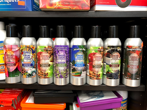 Tobacco Shop «Franklin Smoke Shop», reviews and photos, 106 Franklin St, Quincy, MA 02169, USA