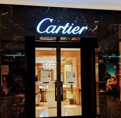 Jewelry Store «Cartier», reviews and photos, 3393 Peachtree Rd, Atlanta, GA 30326, USA