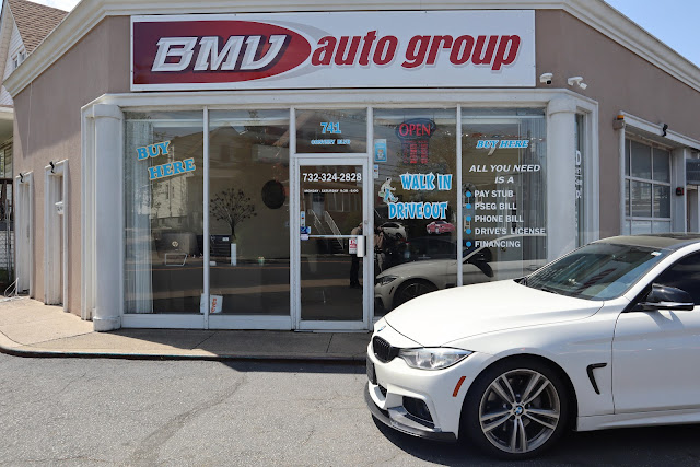 BMV Auto Group