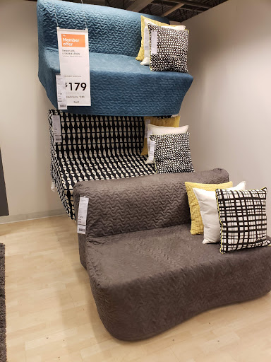Furniture Store «IKEA Tempe Home Furnishings», reviews and photos, 2110 W Ikea Way, Tempe, AZ 85284, USA