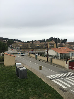 Ecole élémentaire Georges Lapierre à Laudun-l'Ardoise