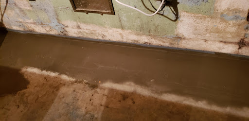 Foundation «ITG Basement Systems», reviews and photos