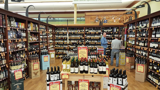 Andronicos Community Markets image