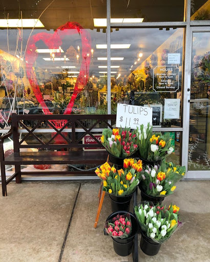 Florist «Flowers & Plants Etc», reviews and photos, 1378 Chain Bridge Rd, McLean, VA 22101, USA