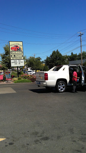 Car Wash «Personal Touch Milford Full Service Car Care», reviews and photos, 1020 Bridgeport Ave, Milford, CT 06460, USA