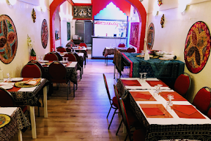 Curry Masala Restaurant image
