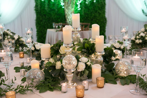 Florist «Events in Bloom», reviews and photos, 9637 Palm River Rd, Tampa, FL 33619, USA