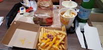 Aliment-réconfort du Restauration rapide Burger King à Bonneuil-sur-Marne - n°6