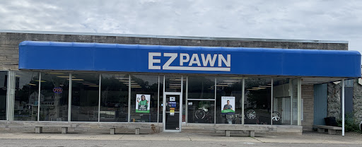 Pawn Shop «EZPAWN», reviews and photos, 2547 Nichol Ave, Anderson, IN 46011, USA