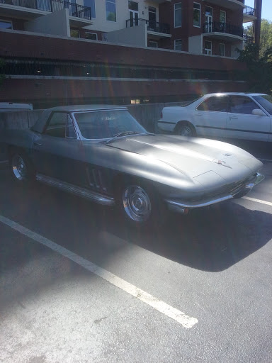 Tire Shop «Buckhead Tire & Auto Repair», reviews and photos, 3830 Roswell Rd NE, Atlanta, GA 30342, USA