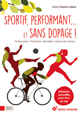 Valérie DUCLOS-LELIEUR Naturopathe Paris 16 à Paris