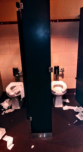 Movie Theater «AMC DINE-IN Mesquite 30», reviews and photos, 19919 Lyndon B Johnson Fwy, Mesquite, TX 75149, USA