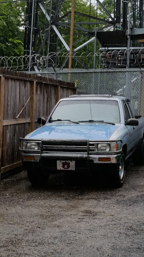 Car Dealer «Auto Spot», reviews and photos, 6441 Bissonnet St, Houston, TX 77074, USA