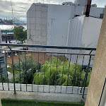 Photo n°1 de l'avis de Sonja.o fait le 29/09/2022 à 08:50 sur le  Hotel Stella Maris à Hamburg