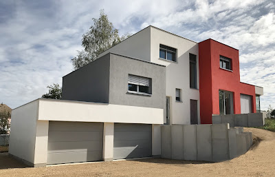 Maisons Moyse - constructeur de maisons sur-mesure dans le Doubs à Besançon