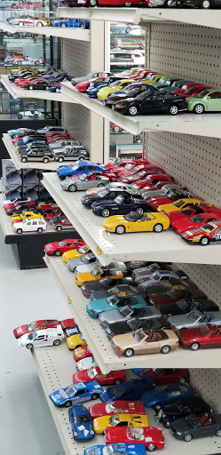 Toy Store «Great Lakes Hobby & Toy», reviews and photos, 43055 Van Dyke, Sterling Heights, MI 48314, USA