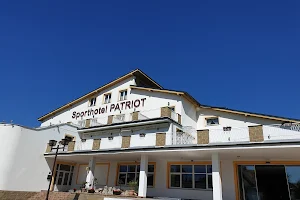 Sporthotel Patriot image