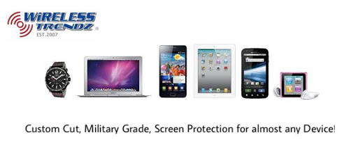 Cell Phone Store «Wireless Trendz - South Springfield», reviews and photos, 1330 E Battlefield Rd, Springfield, MO 65804, USA