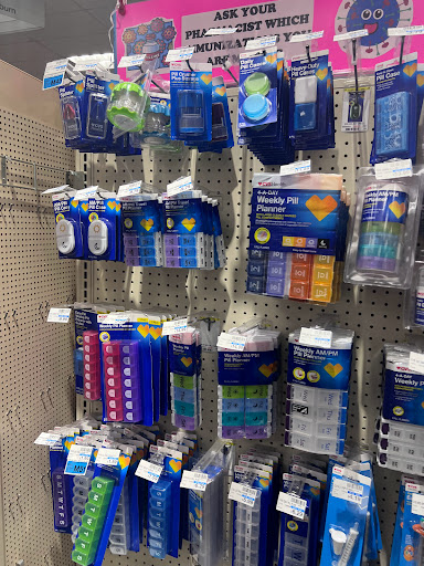 Drug Store «CVS», reviews and photos, 2400 Enterprise Rd, Orange City, FL 32763, USA