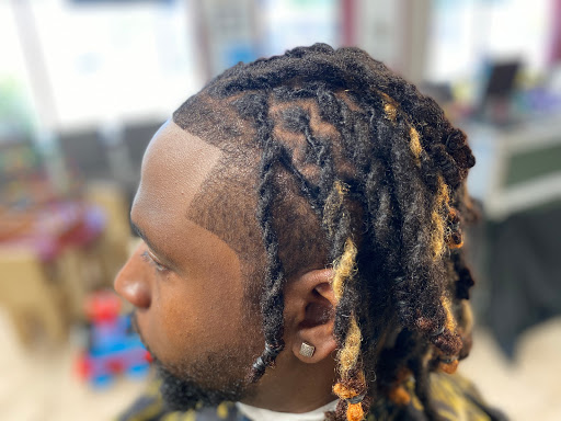 Barber Shop «Catia Family Barbershop Salon», reviews and photos, 4146 Grand Blvd, New Port Richey, FL 34652, USA