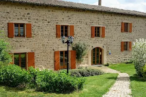Maison d'hôtes en Beaujolais image
