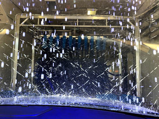 Car Wash «Car Spa Midtown», reviews and photos, 2801 Brazos St, Houston, TX 77006, USA